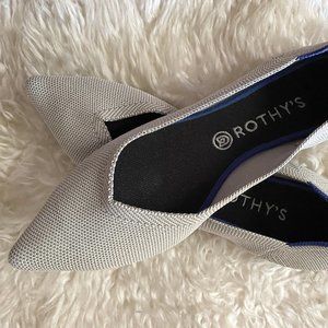 Rothy's The Point